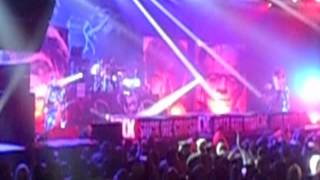 Rob Zombie  - Blitzkrieg Bop (Live)