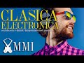 Música clásica electronica para estudiar con energia