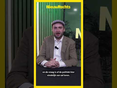 Denkt u dat het mis gaat in Nederland? Blijf via NieuwRechts.nl op de hoogte van het laatste nieuws voor rechts en conservatief denkend Nederland! Start je gratis maand nu via https://nieuwrechts.nl/landing