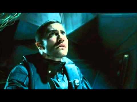 Source Code Deutsch Trailer