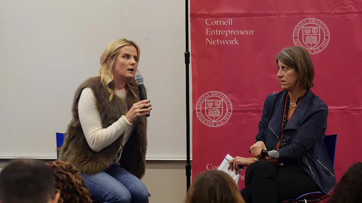Building and Scaling a Global Brand with Lindsey B...