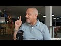 ‘YOU DO NOT CROSS THAT LINE’ USYK COACH RUSS ANBER BRUTALLY HONEST ON DUBOIS & DON CHARLES | ITAUMA