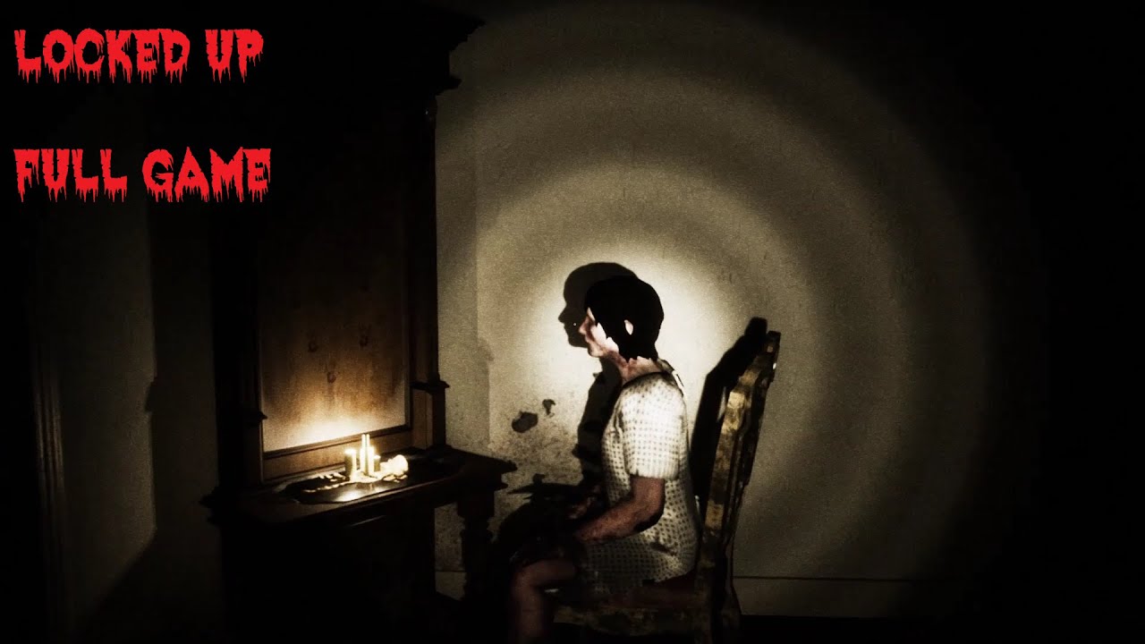 читать новеллу ужасы