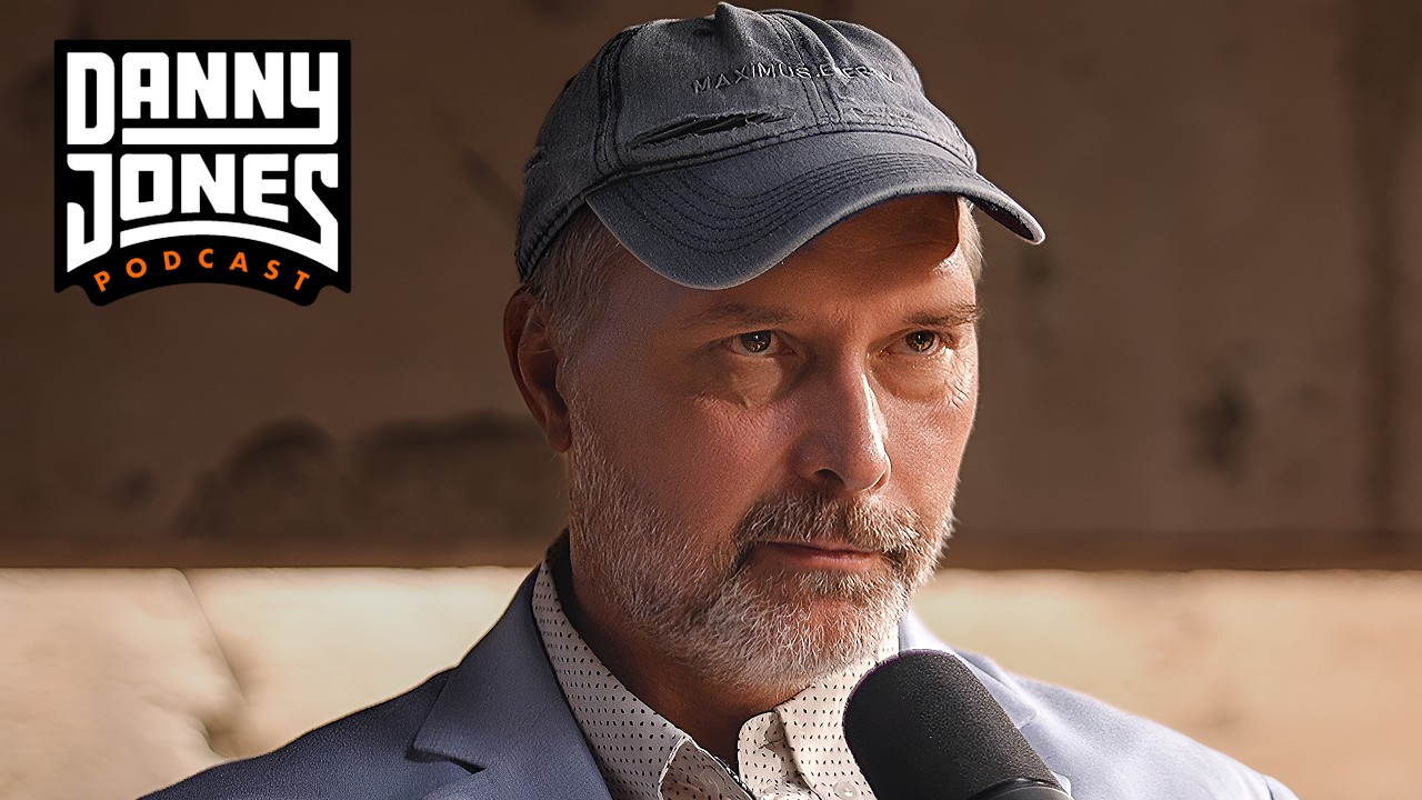 Nuclear Physicist Goes Public with NEW Evidence on Lost Ancient Tech | Max Zamilov