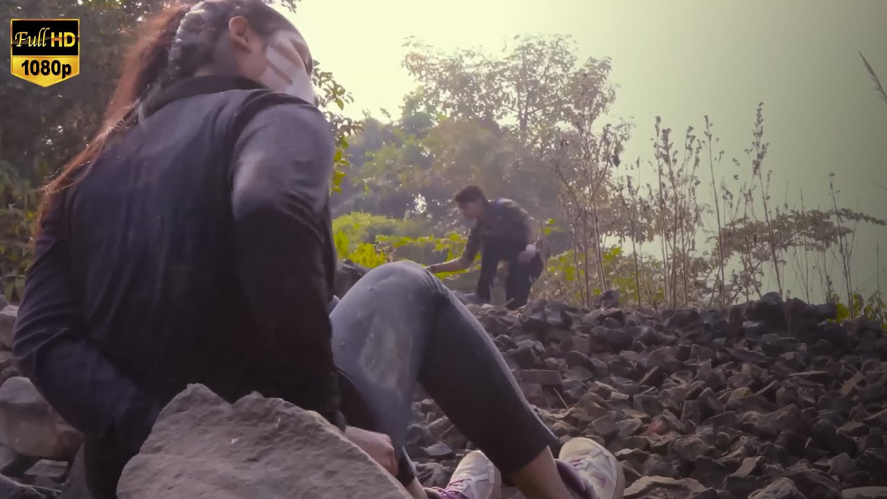 2026 Bollywood Movie | दो प्यार करने वाले को एसी सजा दी दिल दहल उठा | Crime Love Episode Movie