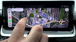 Peugeot 2008 II – How to Add Report on Google Maps
