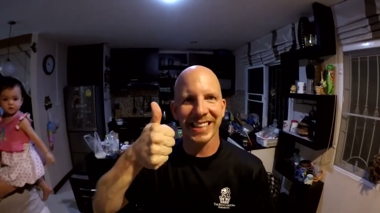 Я думаю, Таиланд всё испортил V794