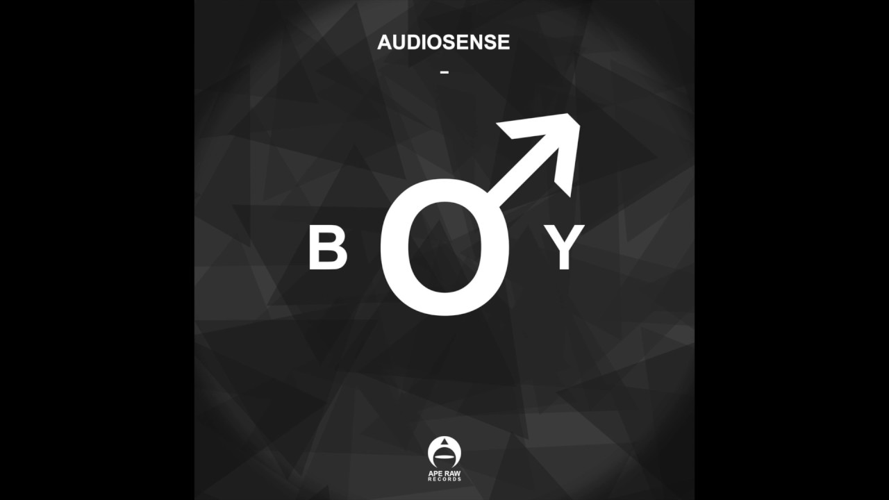 Watch Audiosense - Boy (Original Mix) on YouTube Watch Audiosense - Boy (Original Mix) on YouTube