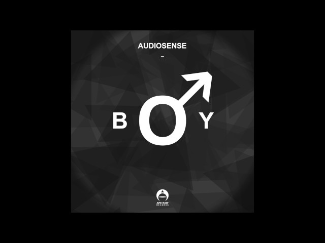 Boy (Original Mix)Audiosense