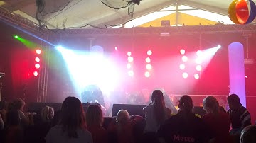 Divalicious @ Feestweek Zuidbroek (22-juni-2013)