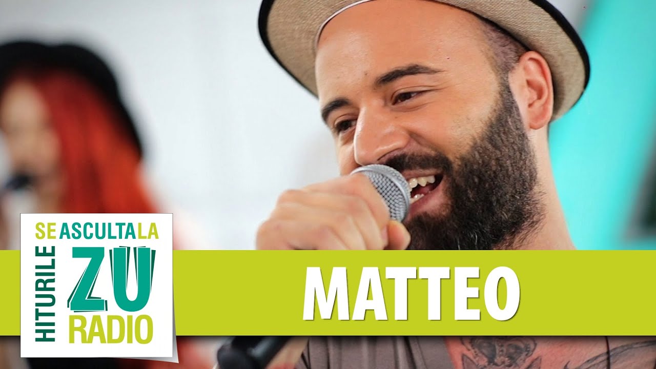 Matteo