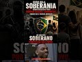 Eles preferem facções ao povo? ⚠️ #justica #brasil