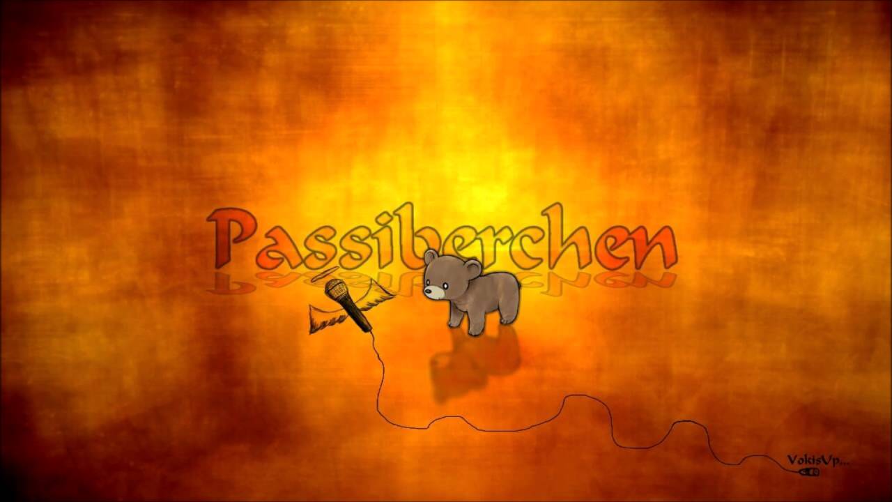 DEB Qualifkation [03/10] Passiberchen