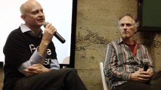 Social Media Week San Francisco: Collective Intelligence Panel