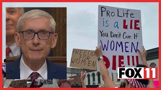 Famous Wisconsin abortion ban proposed exceptions; What you need to know Profile