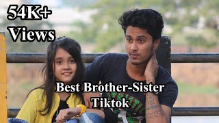 Best Brother Sister Tiktok Forever Shormily Bdsamim