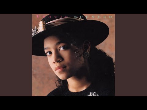 Tracie Spencer — My First Broken Heart
