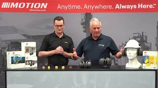 Why is Attenuation Important in Hearing Protection | 3M