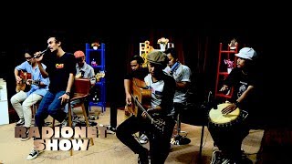 Download Lagu Palm Trees - Selamat Pagi | RADIONET SHOW MP3