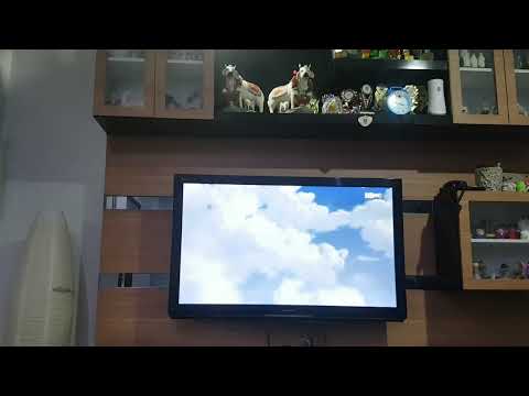 Shrek 2 (2004) HBO Intro