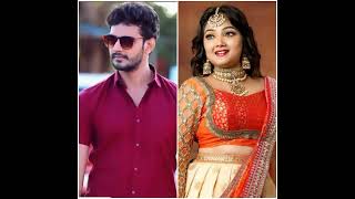 Sibbu Suryan & Priyanka Nalkari Photos Suryan Nalkari