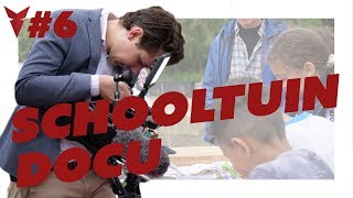 Achter De Schermen - Schooltuinen Doentaire