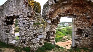 Convento de Penafirme séc XVI Ruínas MAR2014