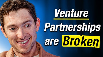 Jake Saper, GP @ Emergence Capital: "We Sold Salesforce Early and Lost Out on Billions"