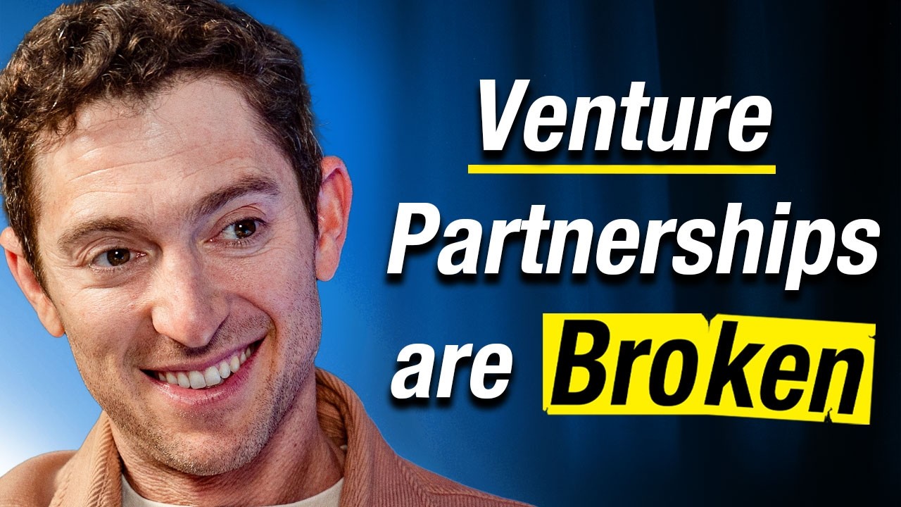 Jake Saper, GP @ Emergence Capital: "We Sold Salesforce Early and Lost Out on Billions"