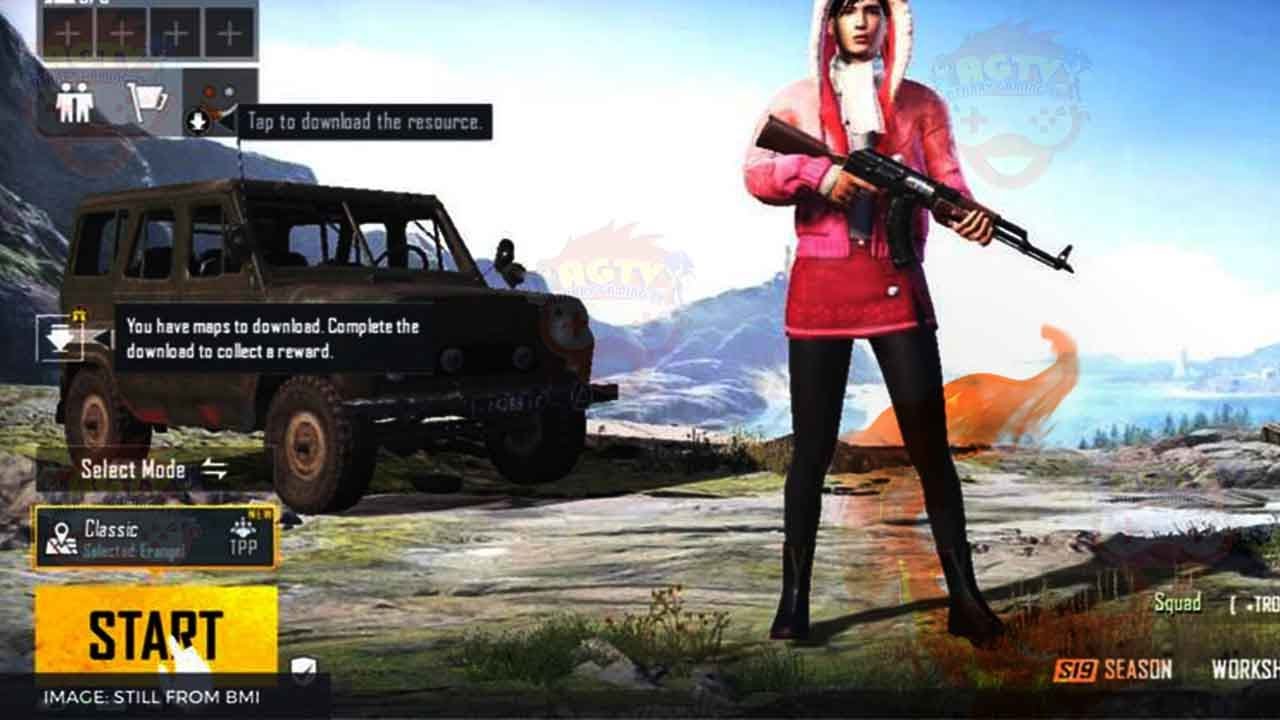 BGMI 👍Live WITH ATHARVGAMINGTV | RANK PUSH I Playing SQUAD, NEW VS AI MODE, MAX KILL, IN TOP 100 #12