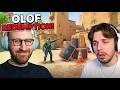 Can OLOF Complete The Impossible Hide & Seek Challenge?