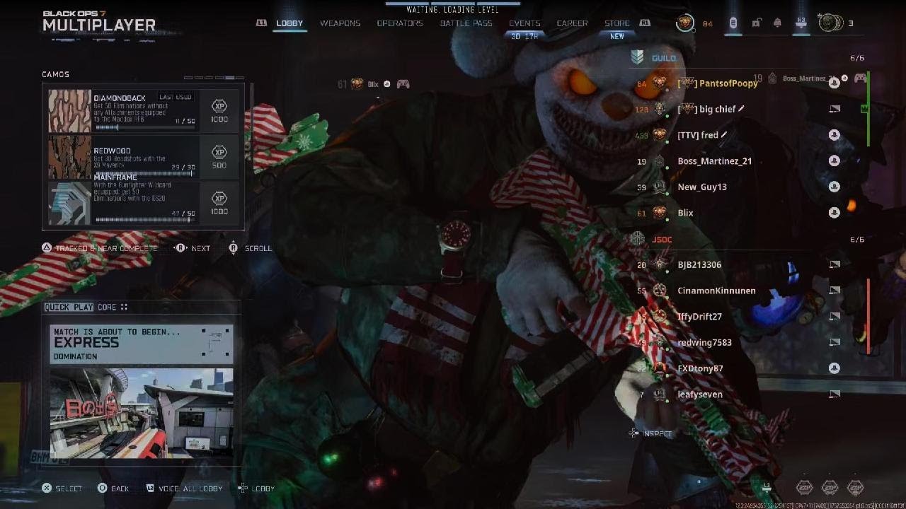 Domination on Utopia! Big Win! Black Ops 7 gameplay