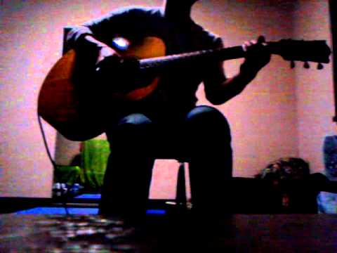 酒と泪と男と女/河島英五(cover)by海弦umigen