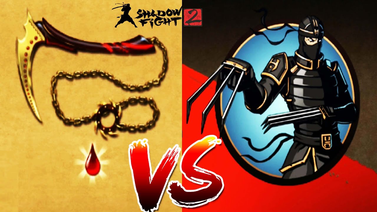 Картинки shadow fight 2 кровавый жнец