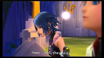 Kingdom Hearts HD 2.5 Remix -  Birth by Sleep Final Mix [Intro ~ Prologue/Tutorial ~ Part 1]