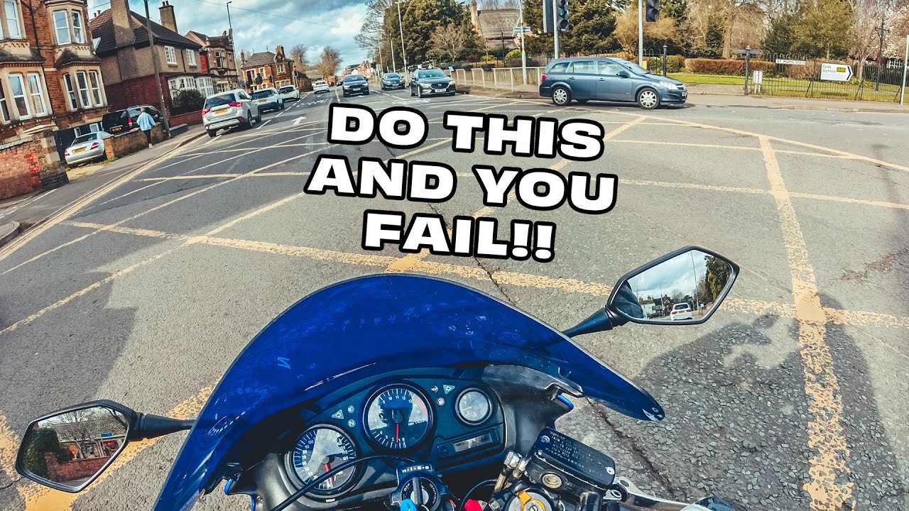 WATCH THIS TO PASS YOUR MOD 2 FIRST TIME!! (EP:2 Kettering Test Center ...