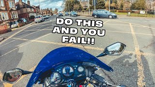 WATCH THIS TO PASS YOUR MOD 2 FIRST TIME!! (EP:2 Kettering Test Center)