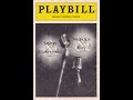 Simon &amp; Garfunkel - Brooks Atkinson Theatre - May 1992 (Audio)