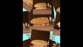 Jesus and The Apostles' Last Supper Handmade Home Decor Wooden Sculpture Religious Catholic Statu...