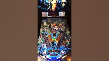 Virtual Pinball Test