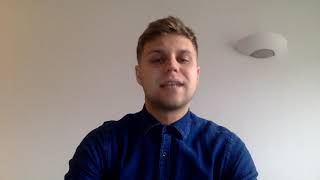 Task 1 Future Marketing- Harry Josephs