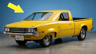 7 WORLD'S MOST GOOFY PICKUP YOU MUST SEE!