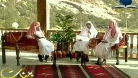 بينات 1431 06 سورة النساء الآيات 7   9