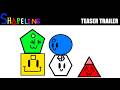 Shapelings - Teaser Trailer