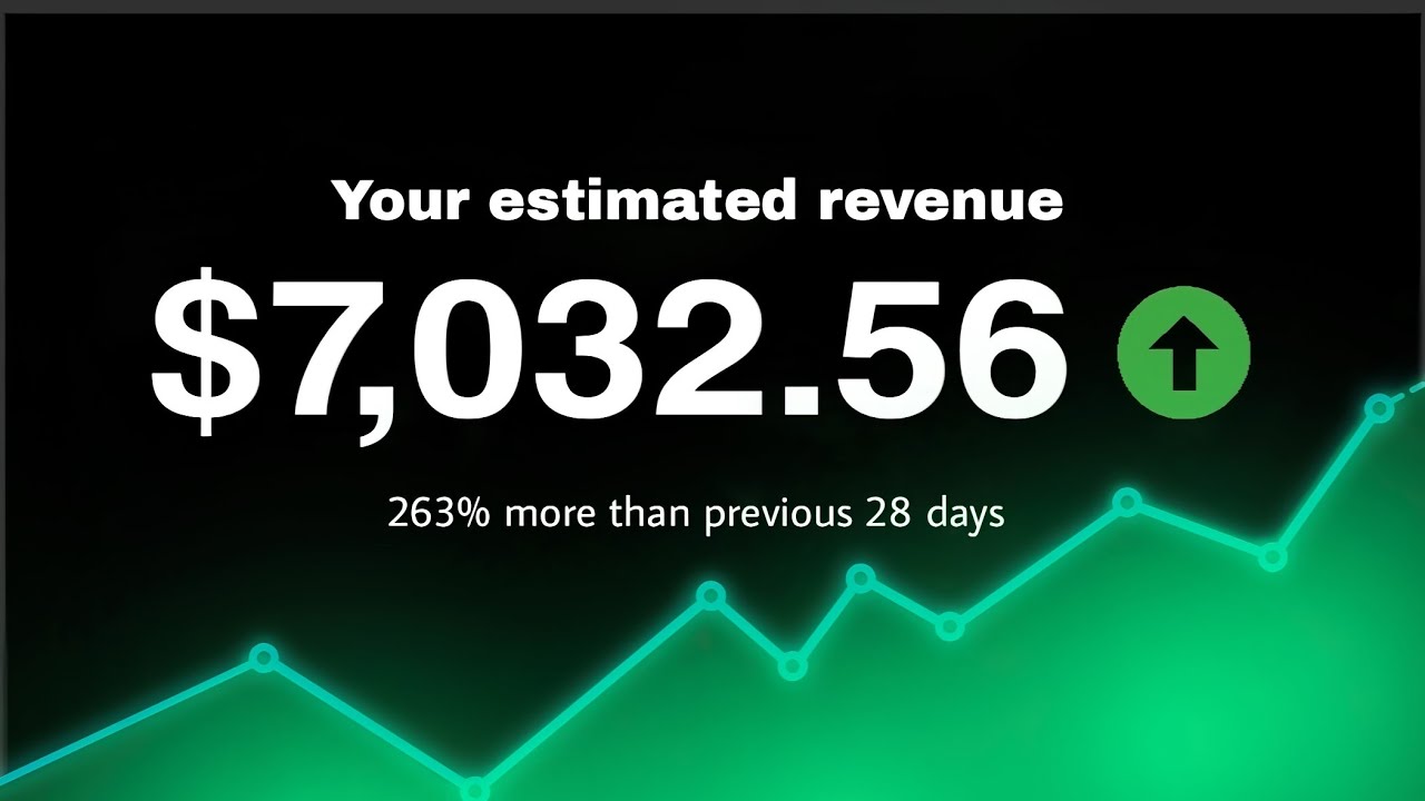 I made 60 youtube shorts in 60 mins with just 2 AI tools. - YouTube