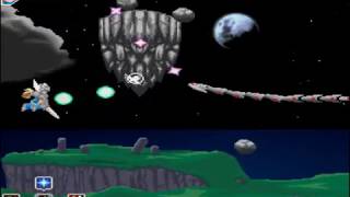 x68000] Arianshuu - Longplay - YouTube