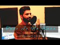 Tune jo na kaha  unplugged  r naushad ahmad  short cover