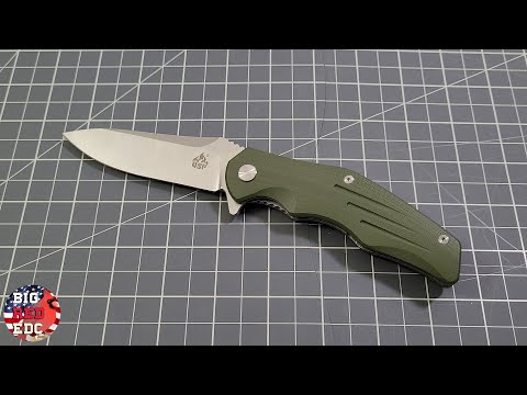 Pangolin....Yes Pangolin, Not Penguin! A Large Size Budget Folder from QSP