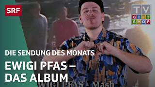 Überall hets PFAS dra, PFAS dra, PFAS dra …