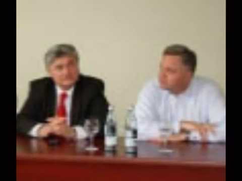 როგორ გახდე წარმატებული - ჯონი აფაქიძის რეცეპტი 2013 05 13